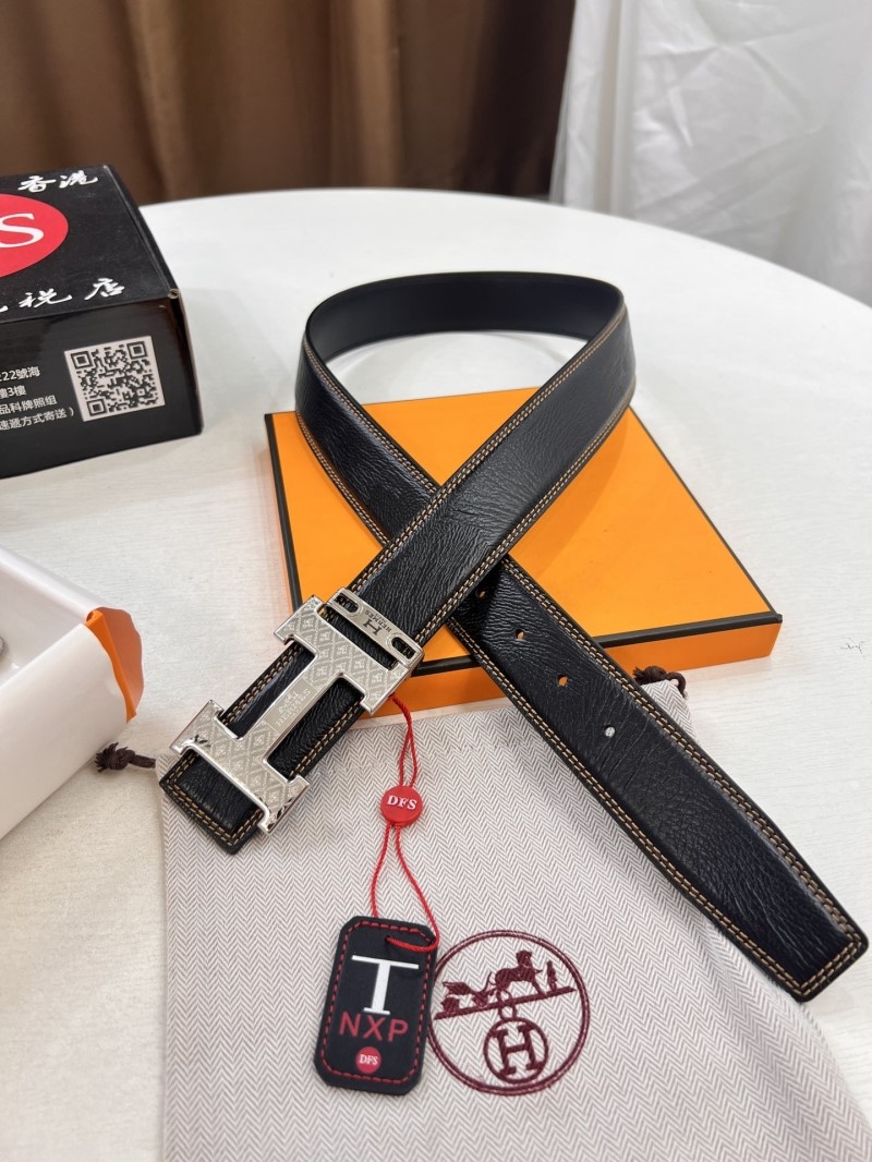 Hermes Belts